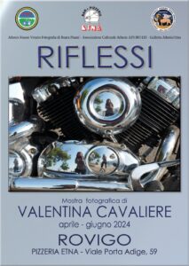2024 04 01 RIFLESSI V. Cavaliere Etna RO