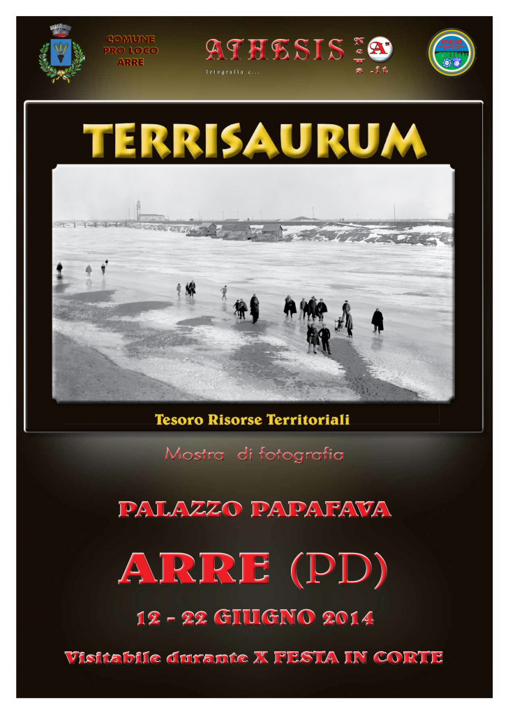 Arre Terrisaurum