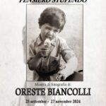 Pensiero Stupendo, di Oreste Biancolli