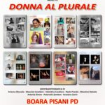 Donna al Plurale / Collettiva ATHESIS