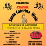 Santa Caterina Walk 2024 - 4a edizione